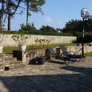  Villa Regard Bleu Sur Horizon France