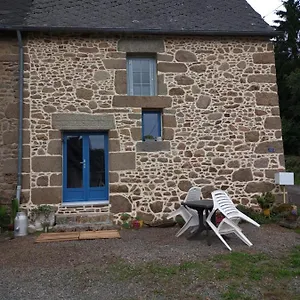  Hébergement de vacances Au Petit Bonheur France