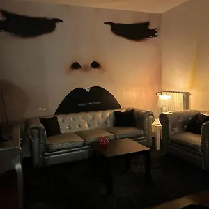  Hébergement de vacances Escapade Coquine France