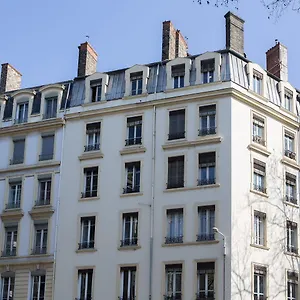  Appartement Garibaldi Cosy Et Design France
