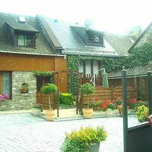  Hébergement de vacances Grand France