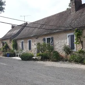  Hébergement de vacances Coitoux Joelle Mas De Cayre Mas De Guinet 46150 France